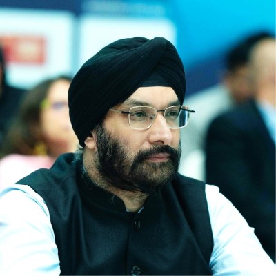 Daljit Singh Kohli
