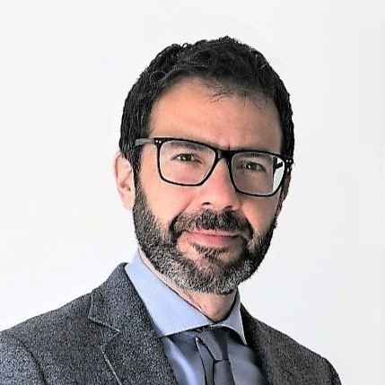 Javier Mateo